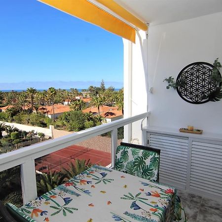 Apartments Aloe Top Floor Playa del Ingles  Luaran gambar