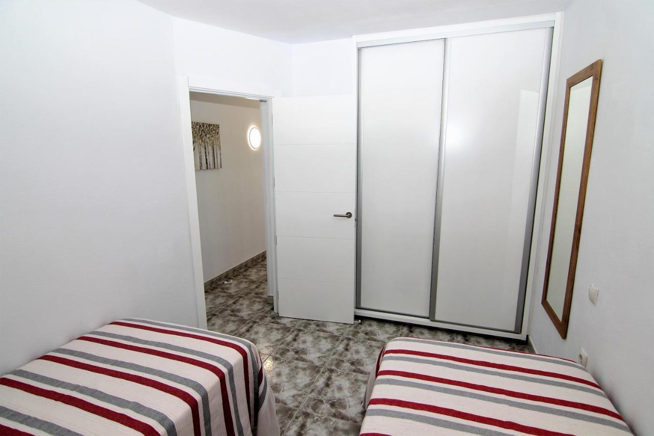 Apartments Aloe Top Floor Playa del Ingles  Luaran gambar