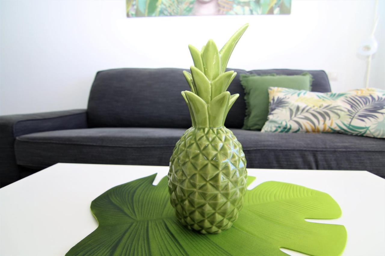 Apartments Aloe Top Floor Playa del Ingles  Luaran gambar