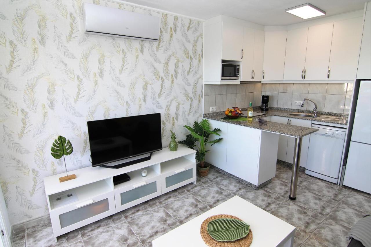 Apartments Aloe Top Floor Playa del Ingles  Luaran gambar
