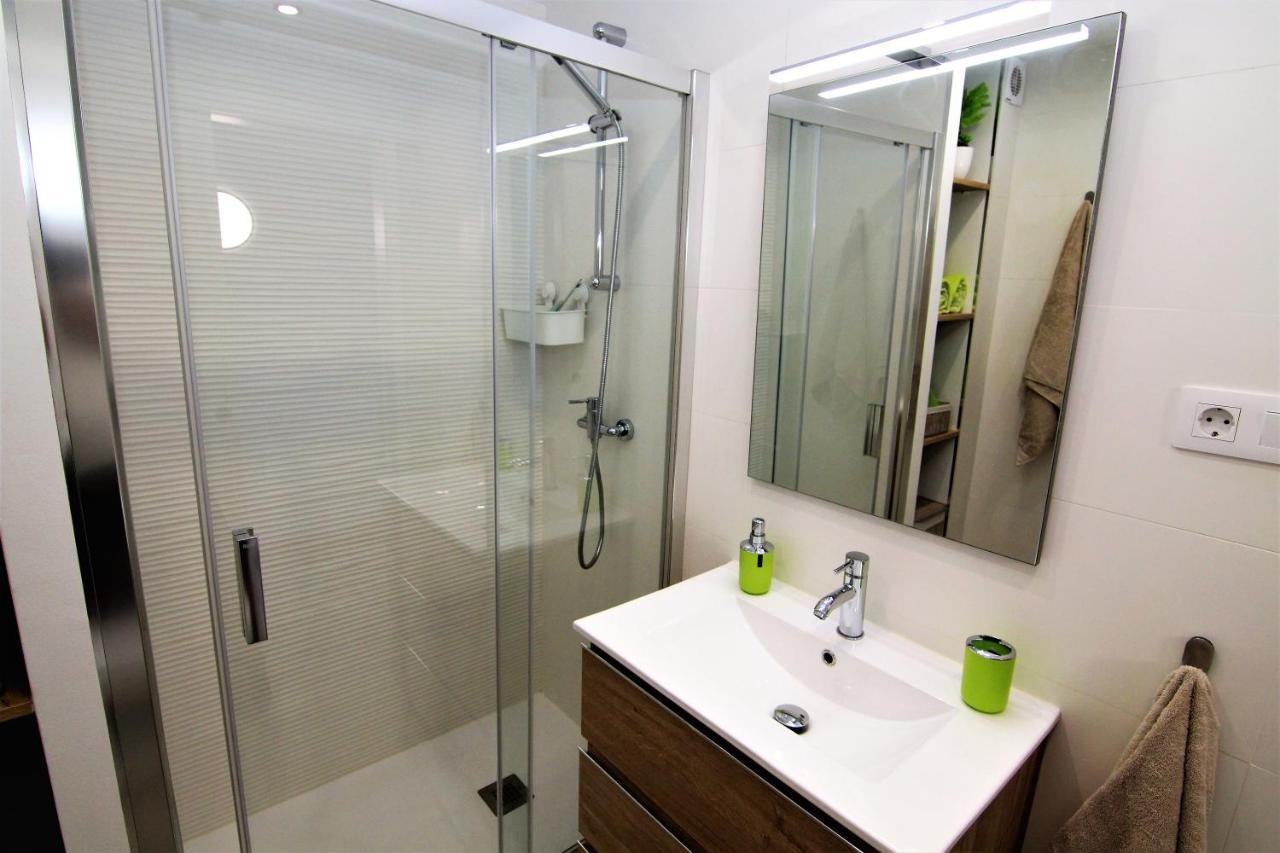 Apartments Aloe Top Floor Playa del Ingles  Luaran gambar
