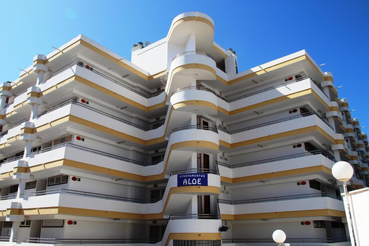 Apartments Aloe Top Floor Playa del Ingles  Luaran gambar